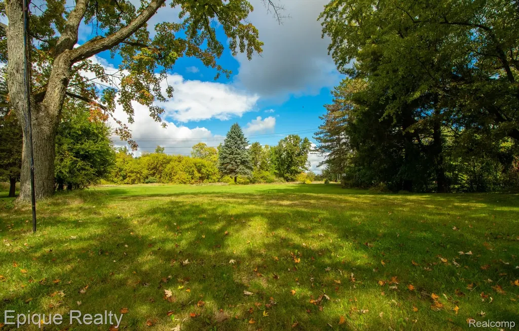 5831 Reed Street Novesta Township MI 48729