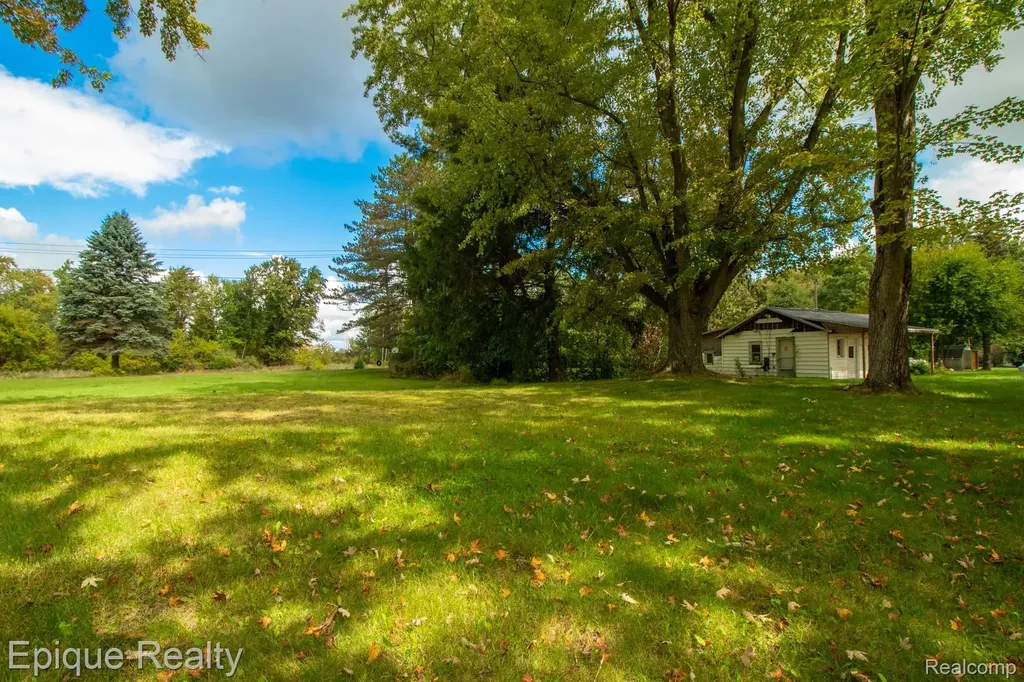 5831 Reed Street Novesta Township MI 48729