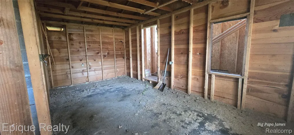 5831 Reed Street Novesta Township MI 48729