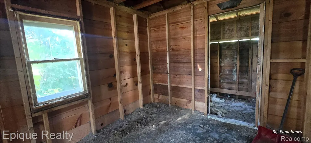5831 Reed Street Novesta Township MI 48729
