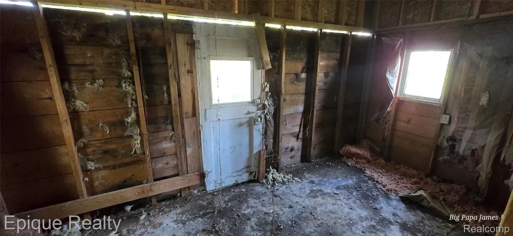 5831 Reed Street Novesta Township MI 48729