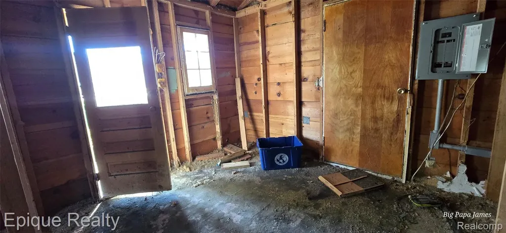 5831 Reed Street Novesta Township MI 48729