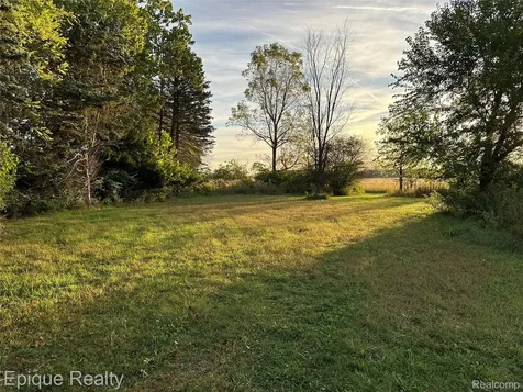1353 E Lloyd Road Dundee Township MI 48131