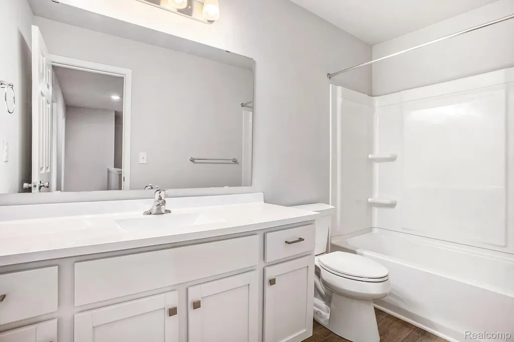 7012 Marigold Court Grand Blanc Charter Township MI 48439
