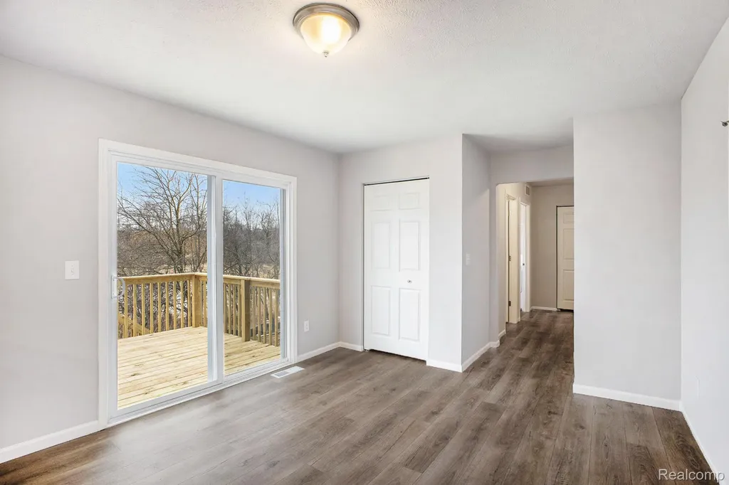 7012 Marigold Court Grand Blanc Charter Township MI 48439