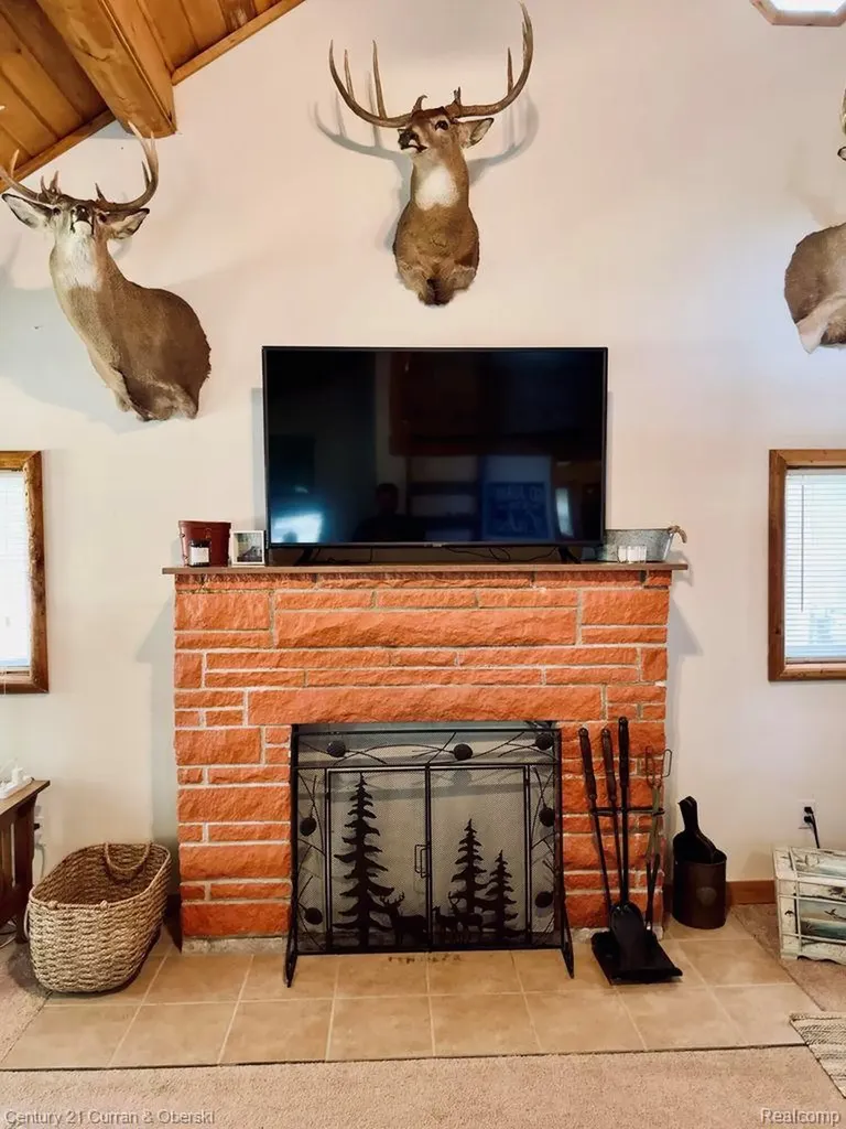 111 Petoskey Drive Roscommon Village MI 48653