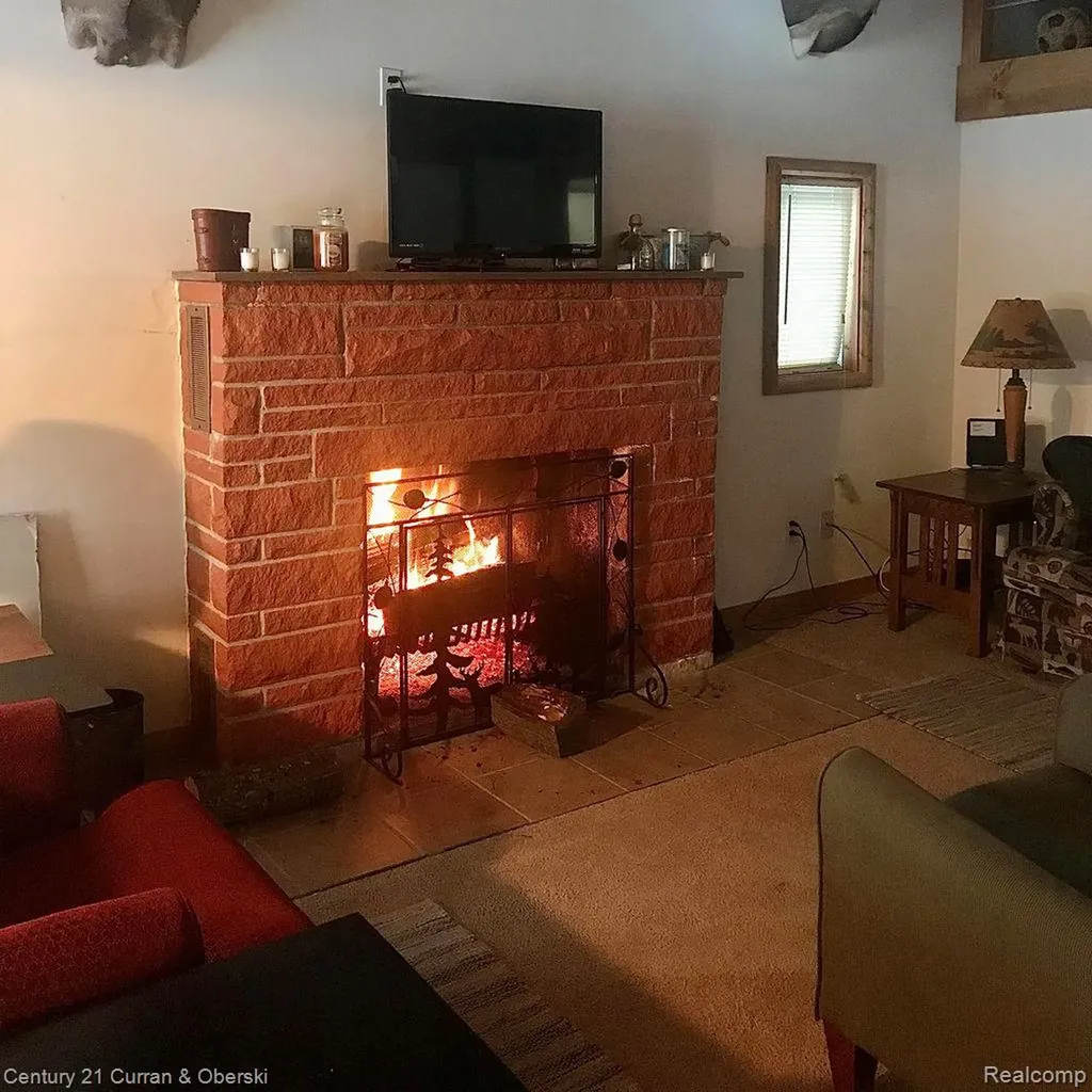 111 Petoskey Drive Roscommon Village MI 48653
