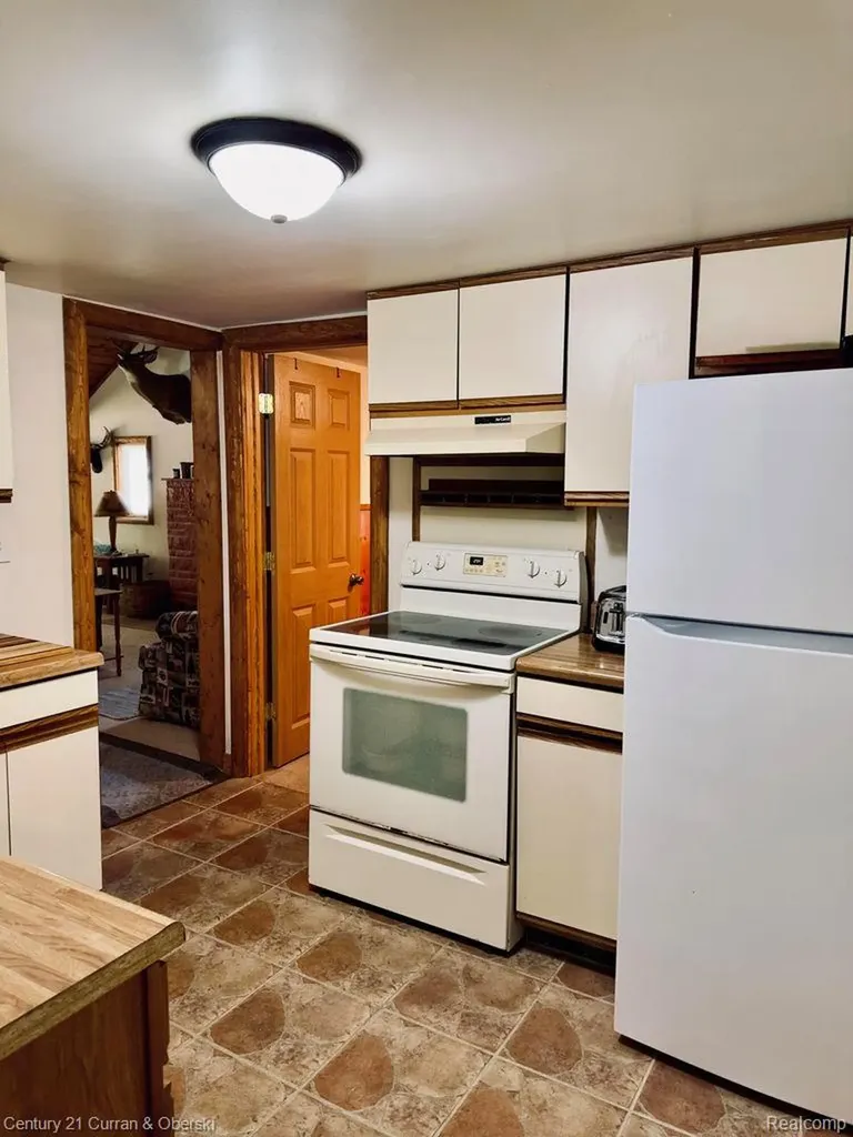 111 Petoskey Drive Roscommon Village MI 48653
