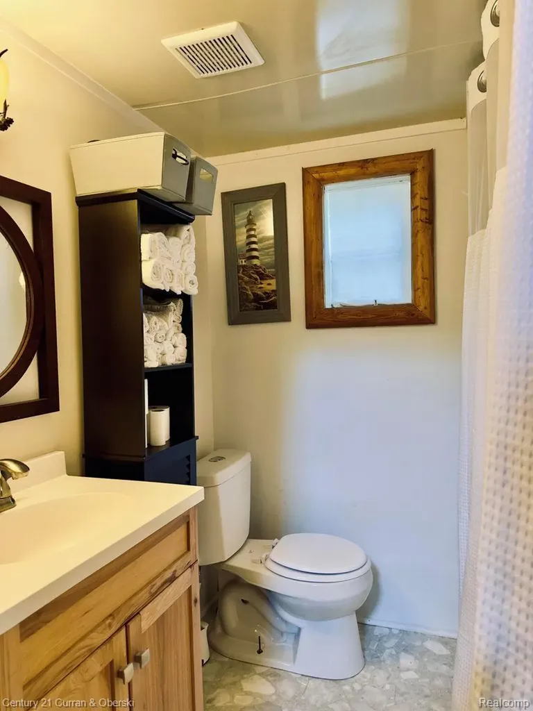 111 Petoskey Drive Roscommon Village MI 48653