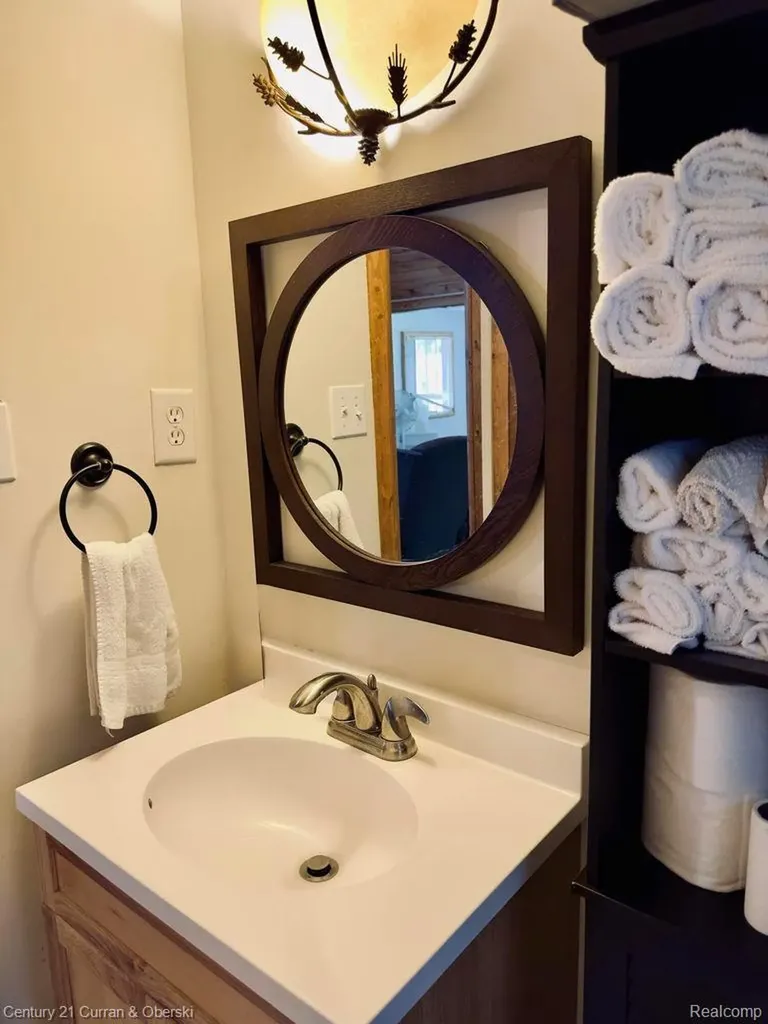 111 Petoskey Drive Roscommon Village MI 48653