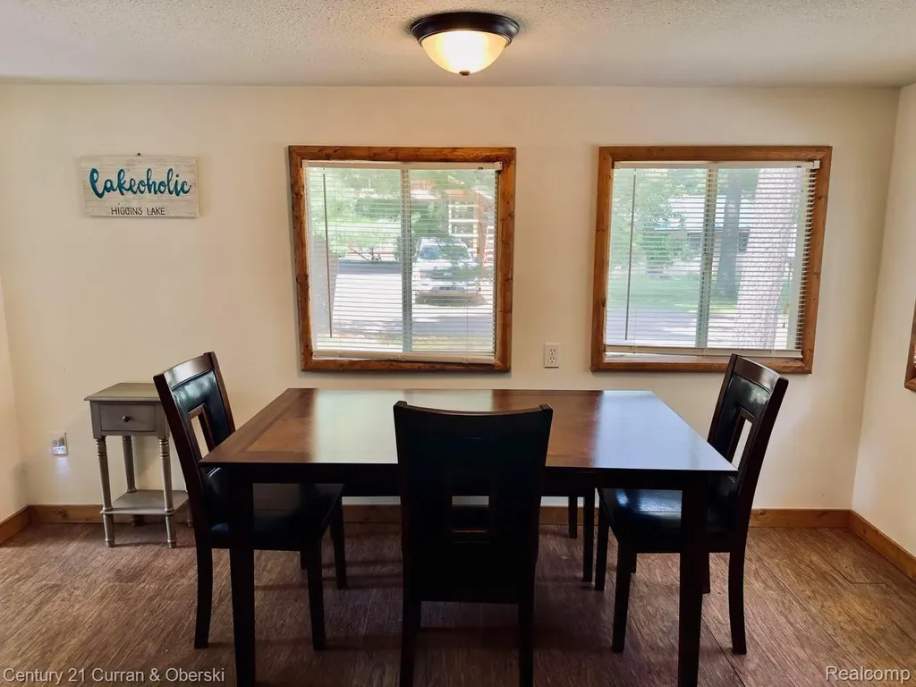 111 Petoskey Drive Roscommon Village MI 48653