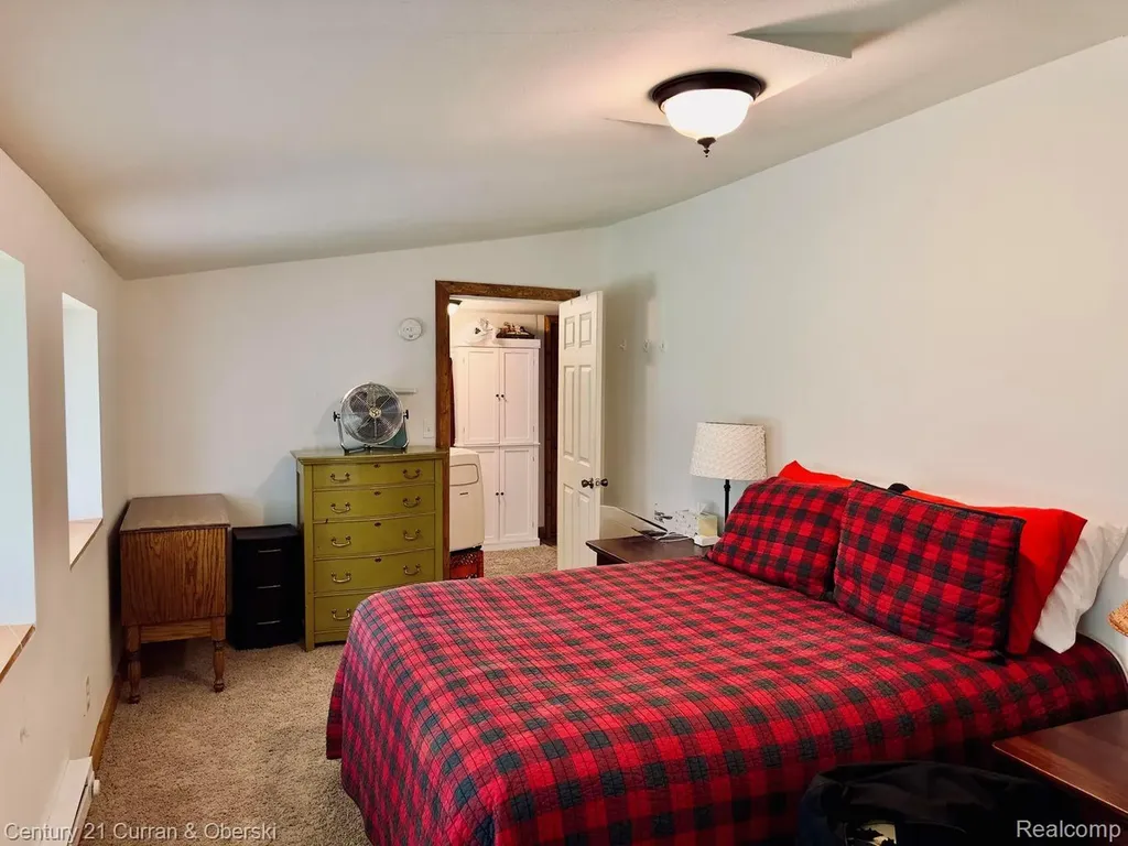 111 Petoskey Drive Roscommon Village MI 48653