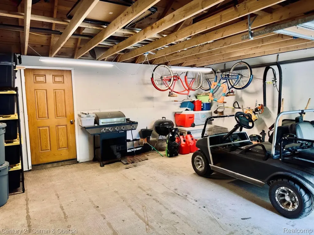 111 Petoskey Drive Roscommon Village MI 48653