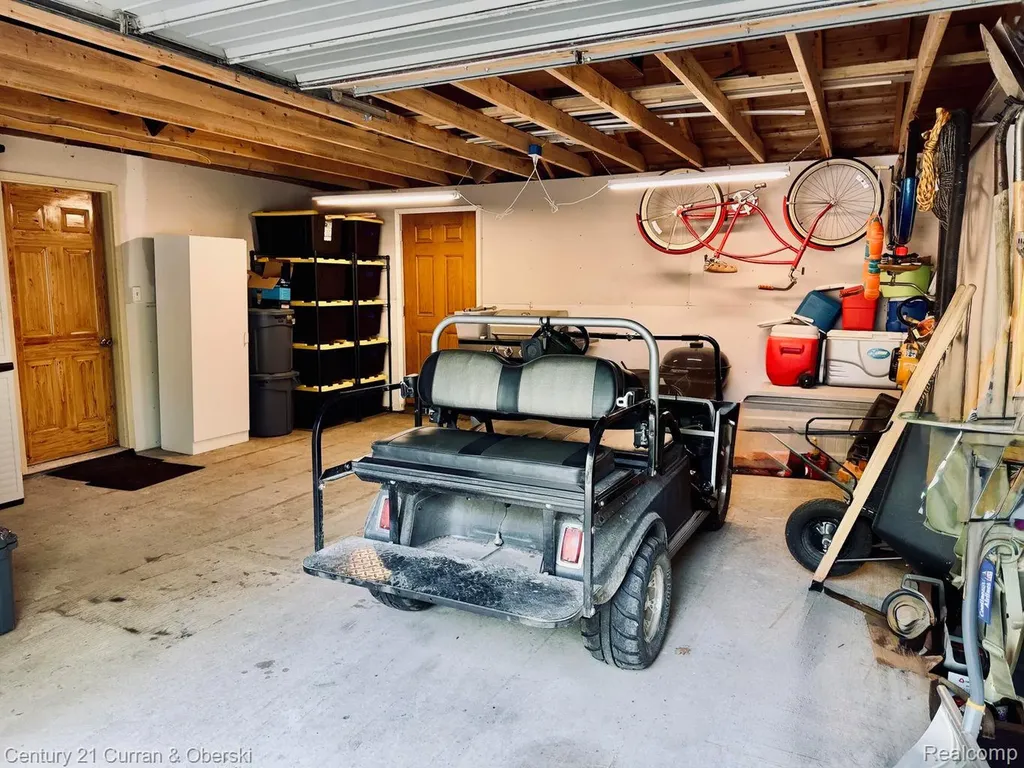 111 Petoskey Drive Roscommon Village MI 48653