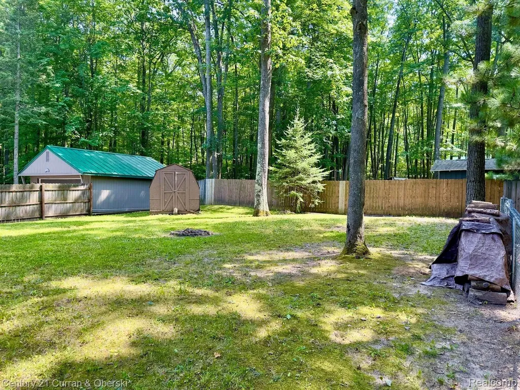 111 Petoskey Drive Roscommon Village MI 48653