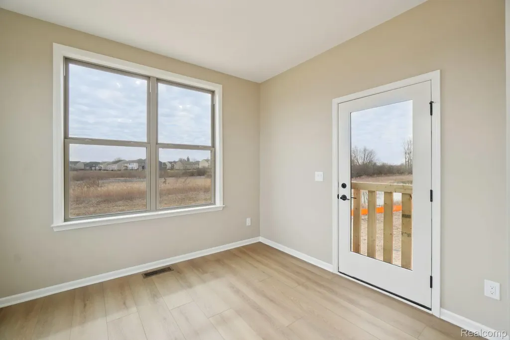 864 Kelpie Drive Pittsfield Charter Township MI 48108