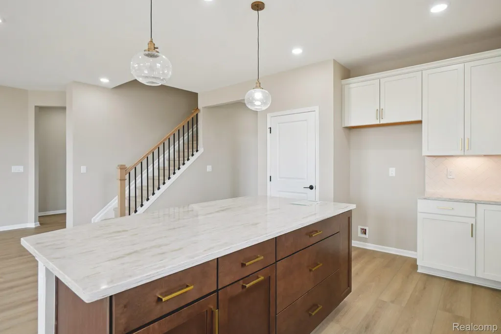 864 Kelpie Drive Pittsfield Charter Township MI 48108