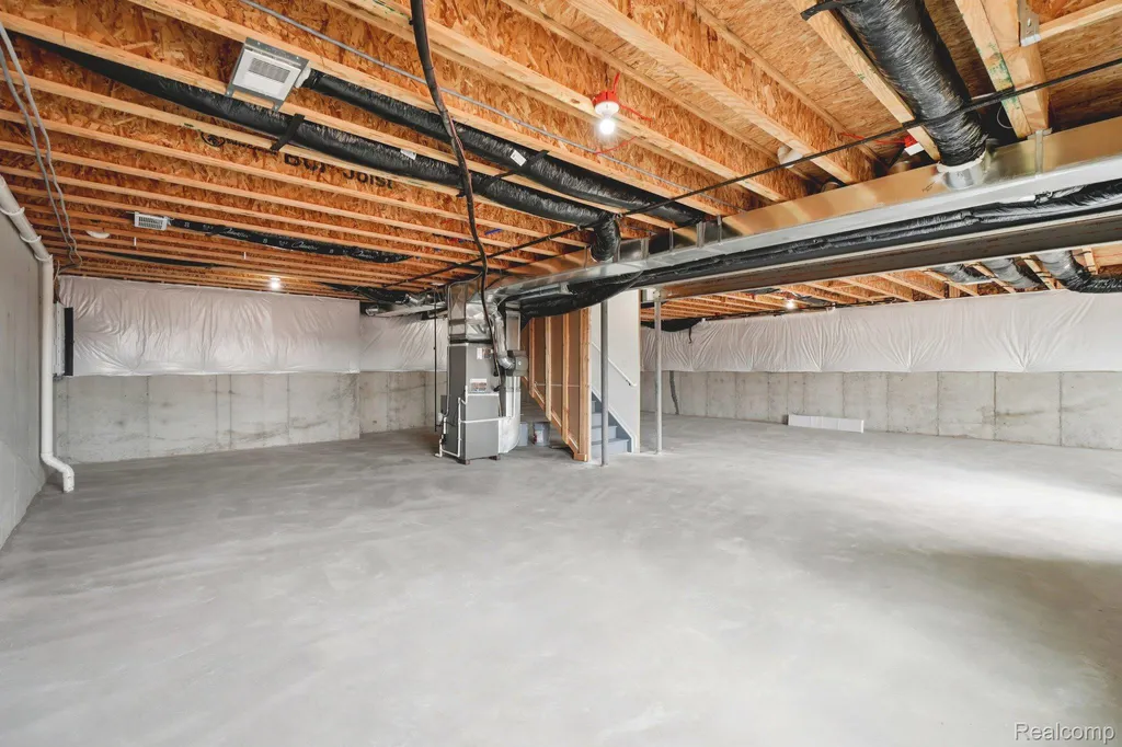 864 Kelpie Drive Pittsfield Charter Township MI 48108