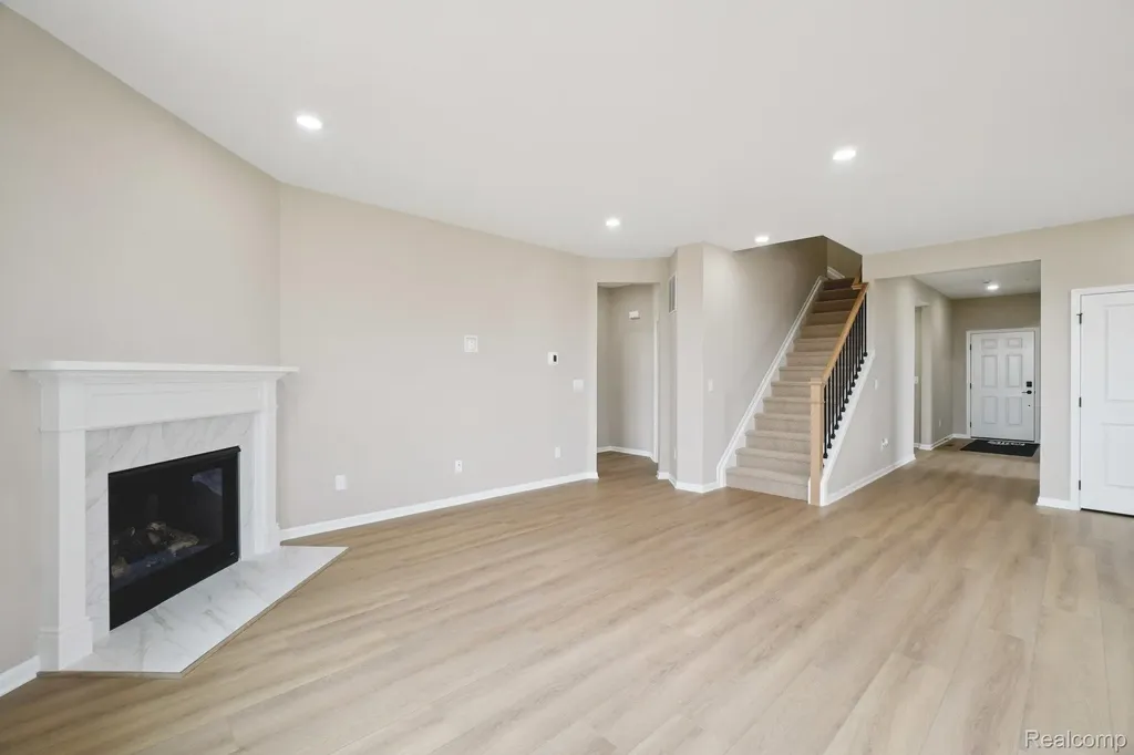 864 Kelpie Drive Pittsfield Charter Township MI 48108