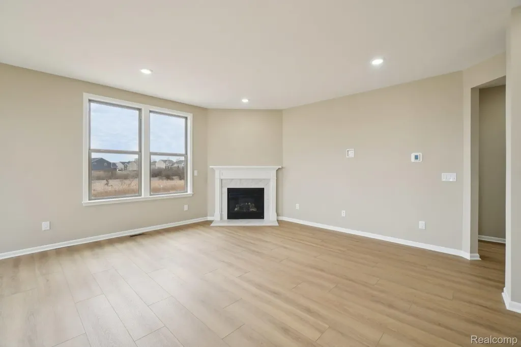864 Kelpie Drive Pittsfield Charter Township MI 48108