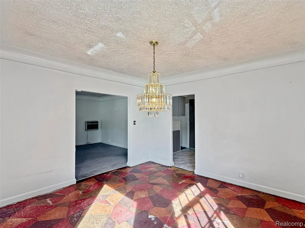 13610 Woodmont Avenue Detroit City MI 48227
