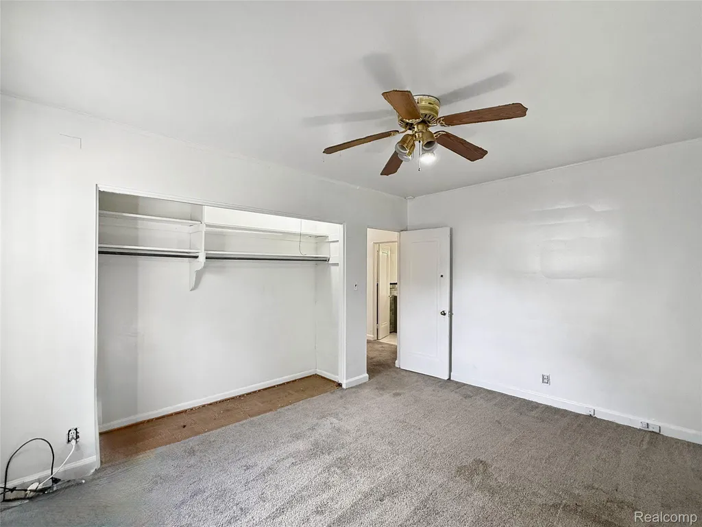 13610 Woodmont Avenue Detroit City MI 48227