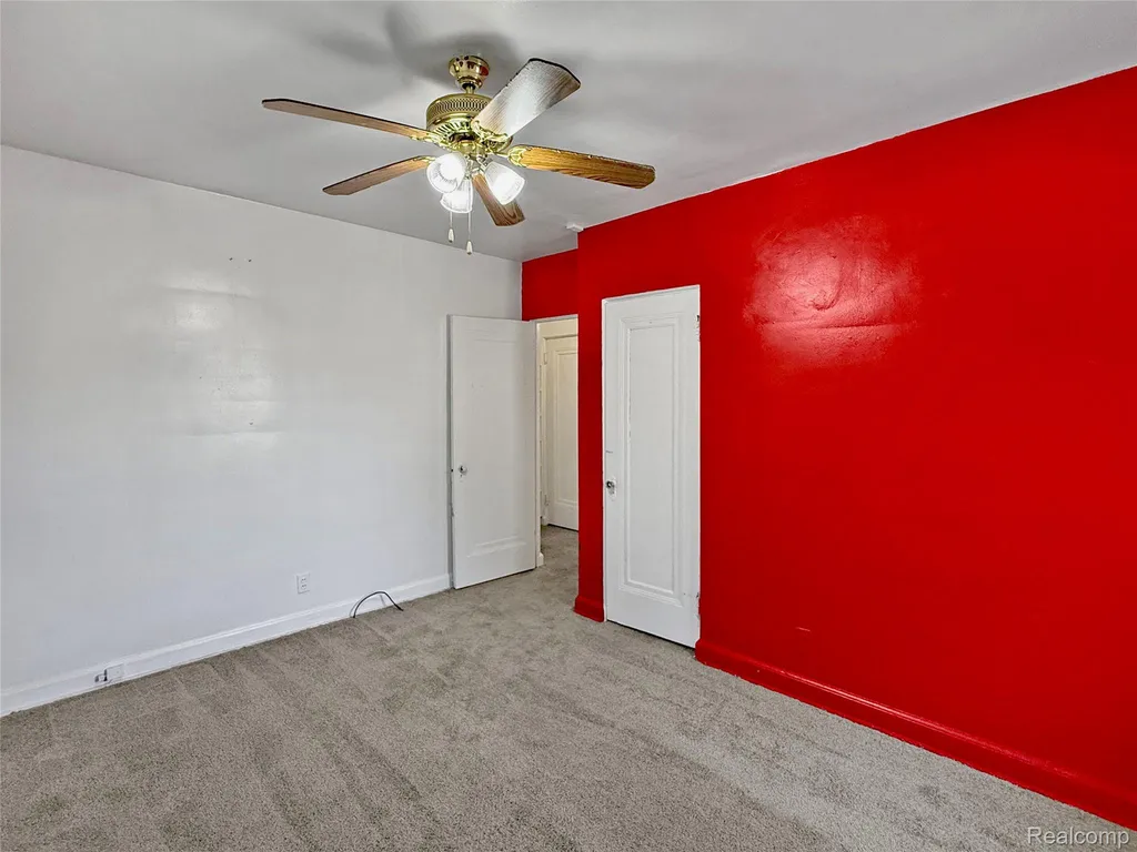 13610 Woodmont Avenue Detroit City MI 48227