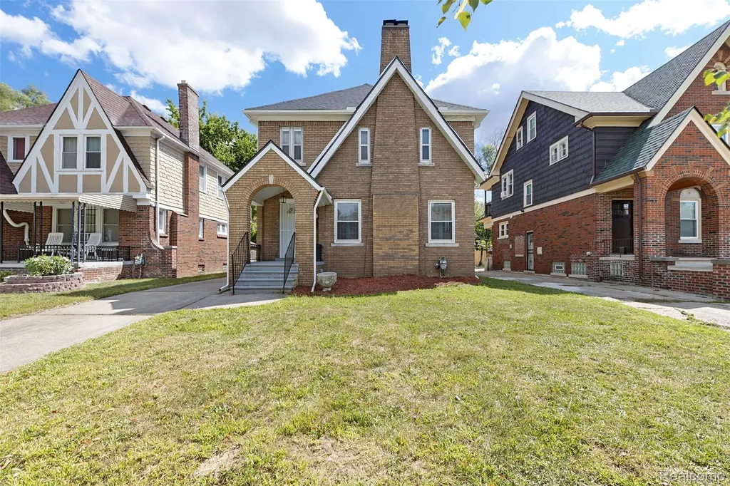4767 Sturtevant Street Detroit City MI 48204