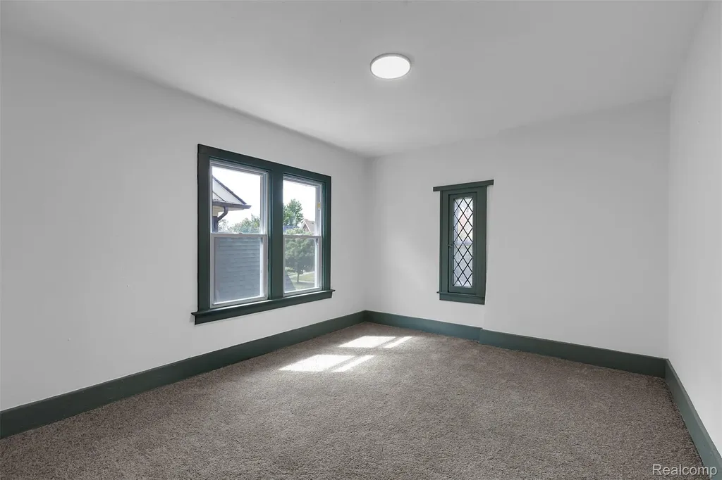 4767 Sturtevant Street Detroit City MI 48204