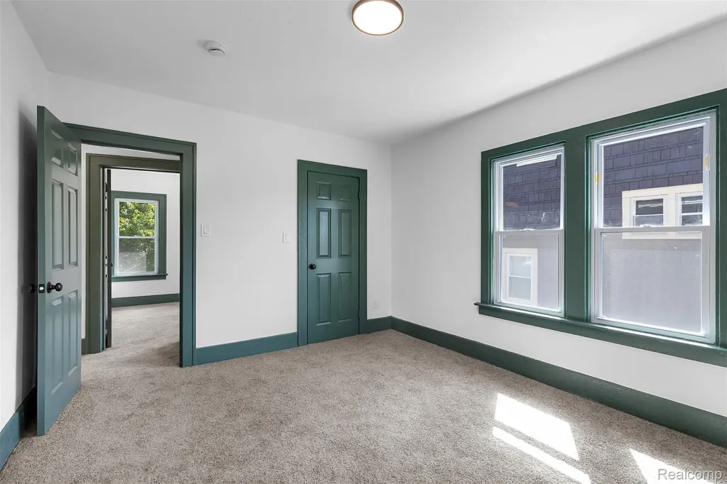 4767 Sturtevant Street Detroit City MI 48204