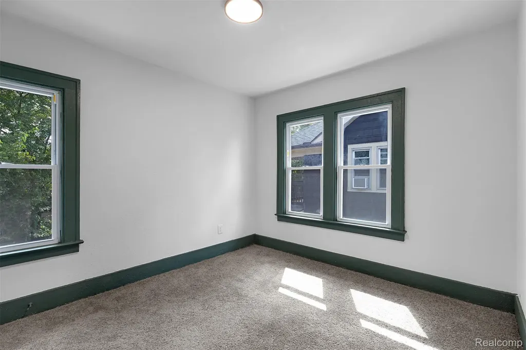 4767 Sturtevant Street Detroit City MI 48204