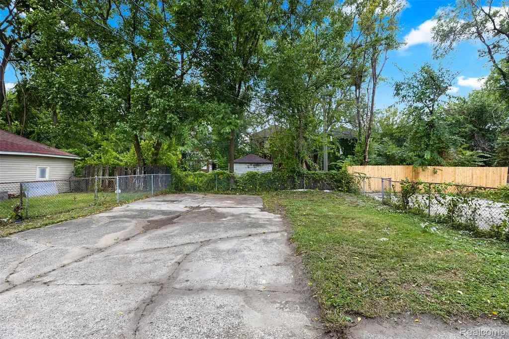 4767 Sturtevant Street Detroit City MI 48204