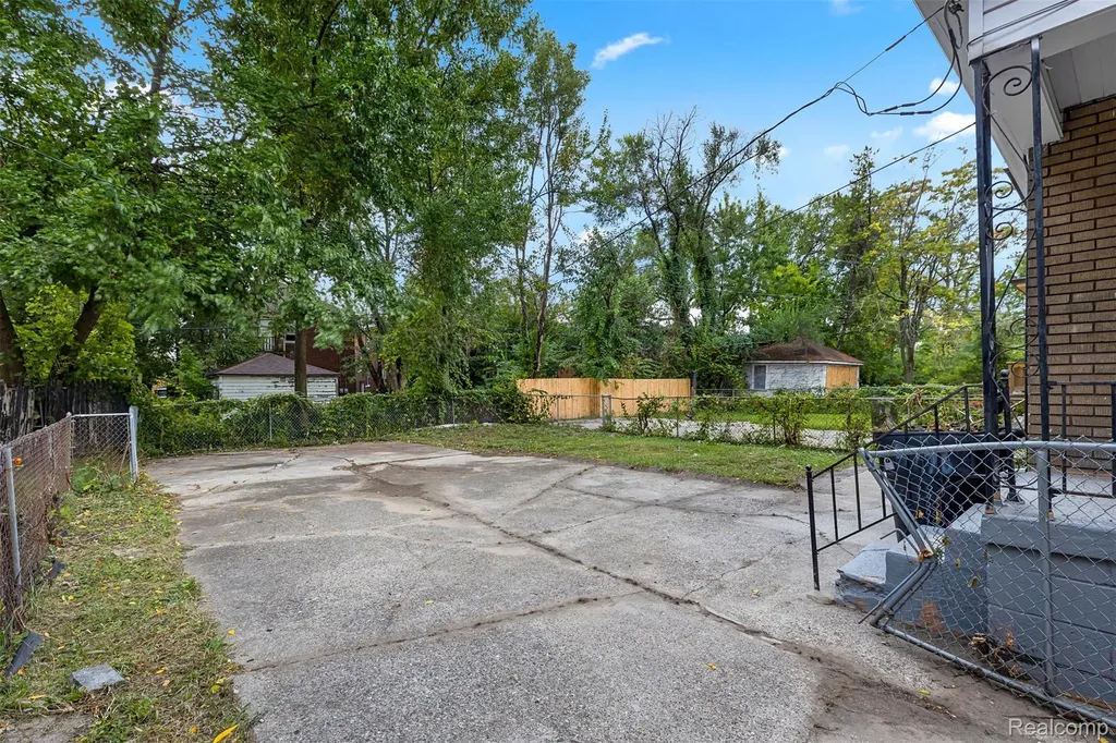 4767 Sturtevant Street Detroit City MI 48204