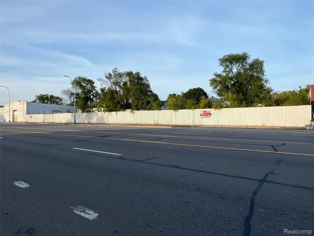 8176 Livernois Avenue Detroit City MI 48204