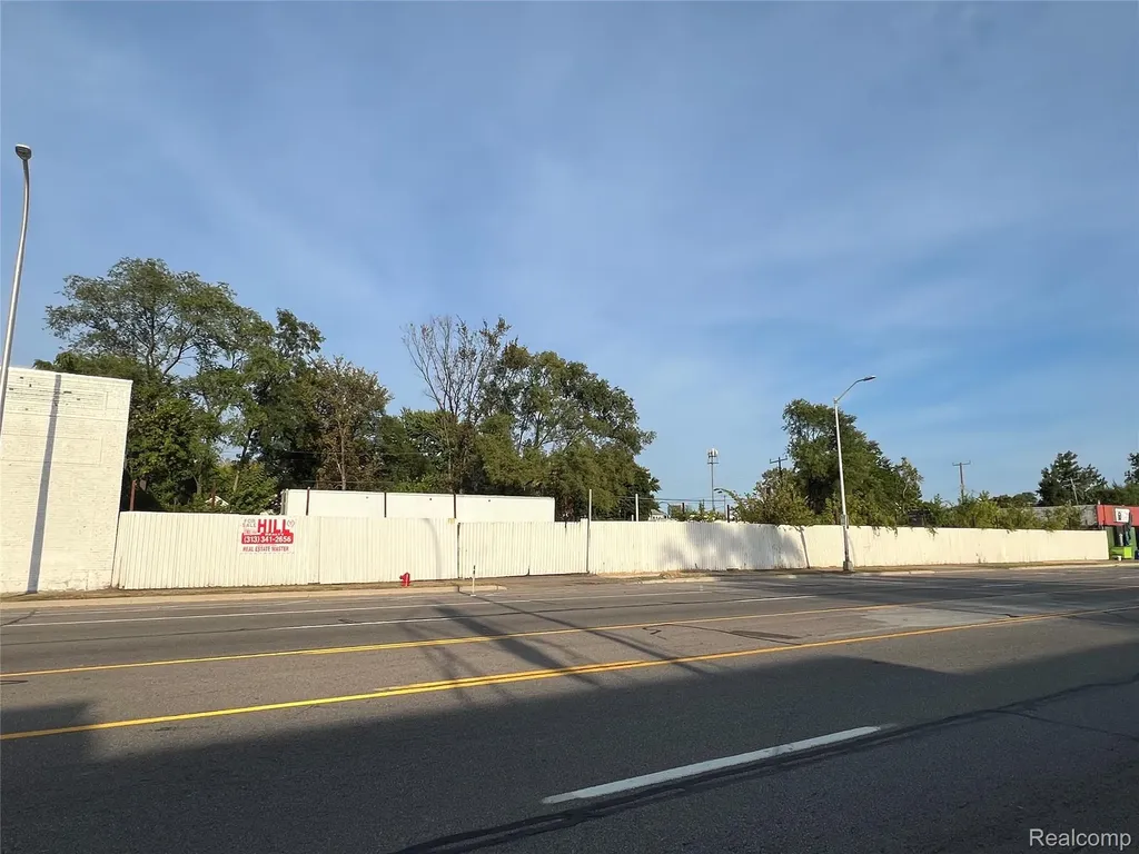 8176 Livernois Avenue Detroit City MI 48204