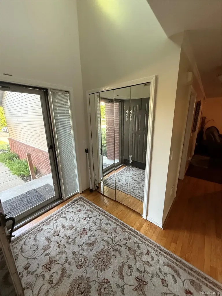 44994 Sondra Drive Van Buren Charter Township MI 48111