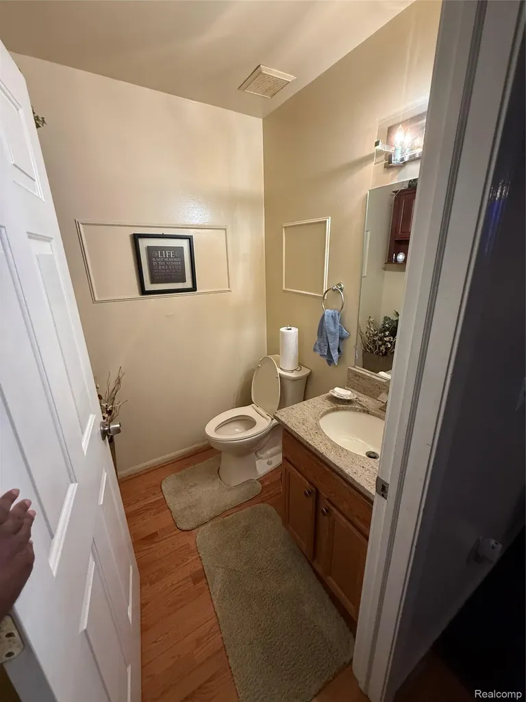 44994 Sondra Drive Van Buren Charter Township MI 48111