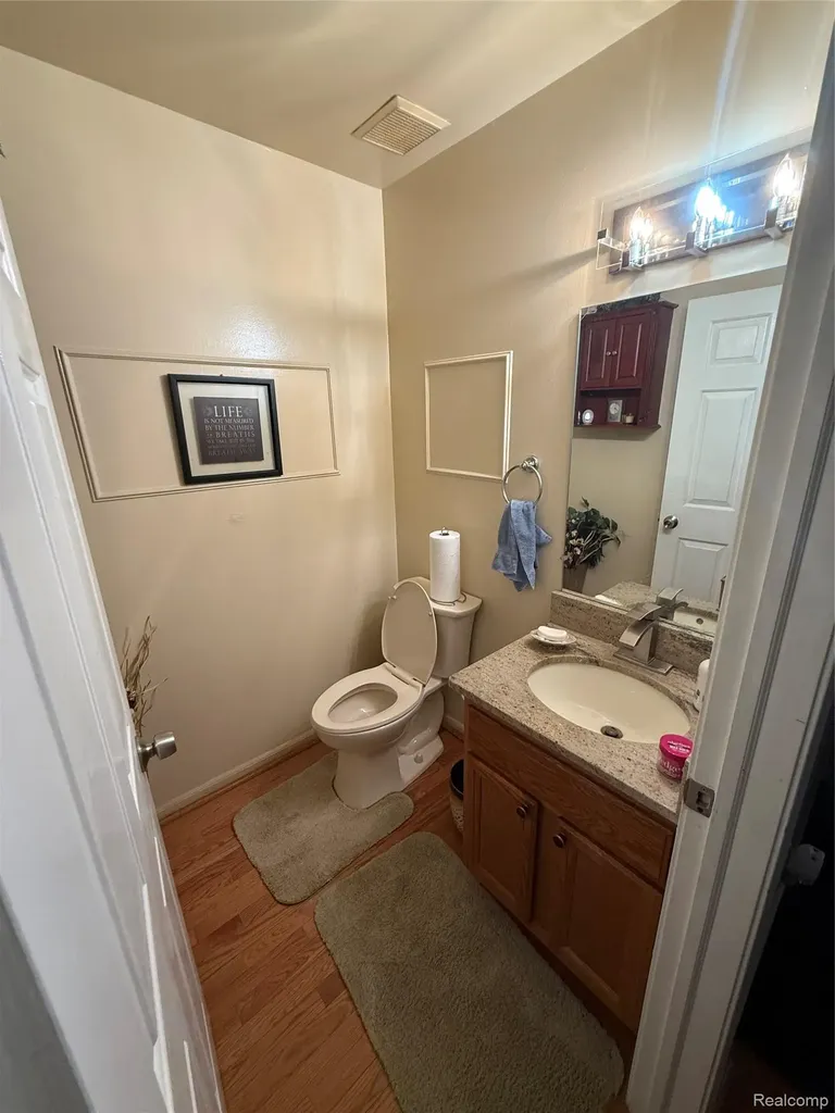 44994 Sondra Drive Van Buren Charter Township MI 48111