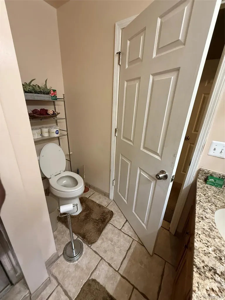 44994 Sondra Drive Van Buren Charter Township MI 48111