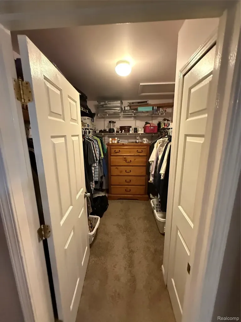 44994 Sondra Drive Van Buren Charter Township MI 48111