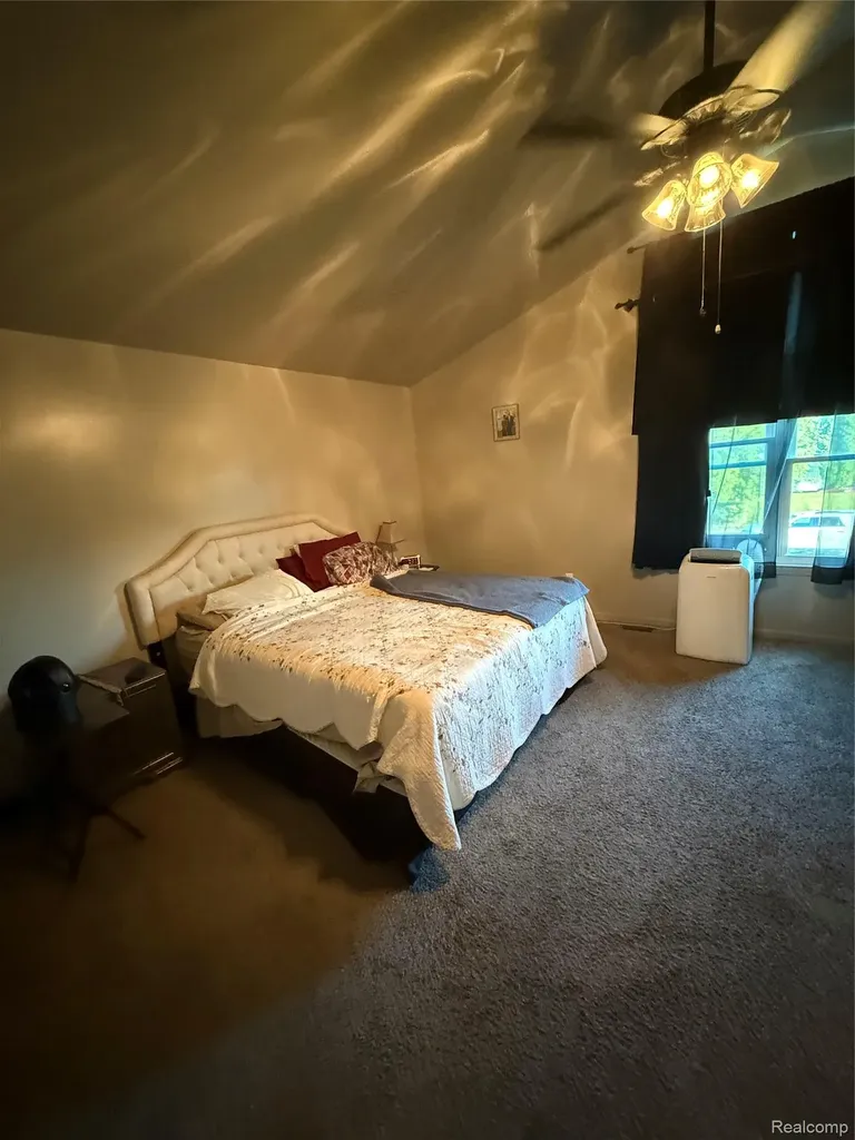 44994 Sondra Drive Van Buren Charter Township MI 48111
