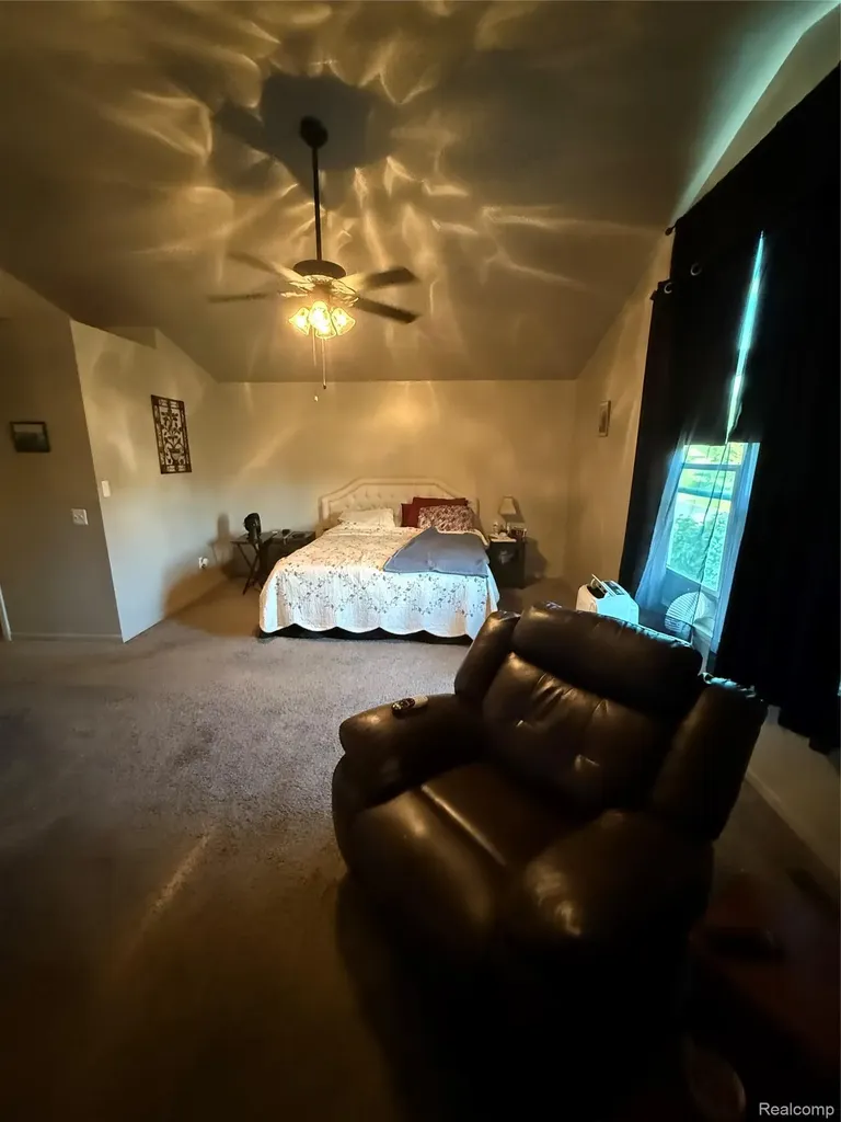44994 Sondra Drive Van Buren Charter Township MI 48111