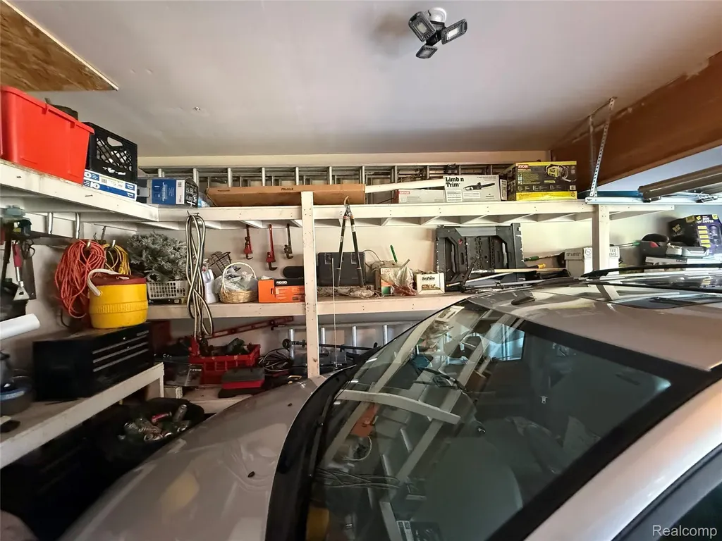 44994 Sondra Drive Van Buren Charter Township MI 48111