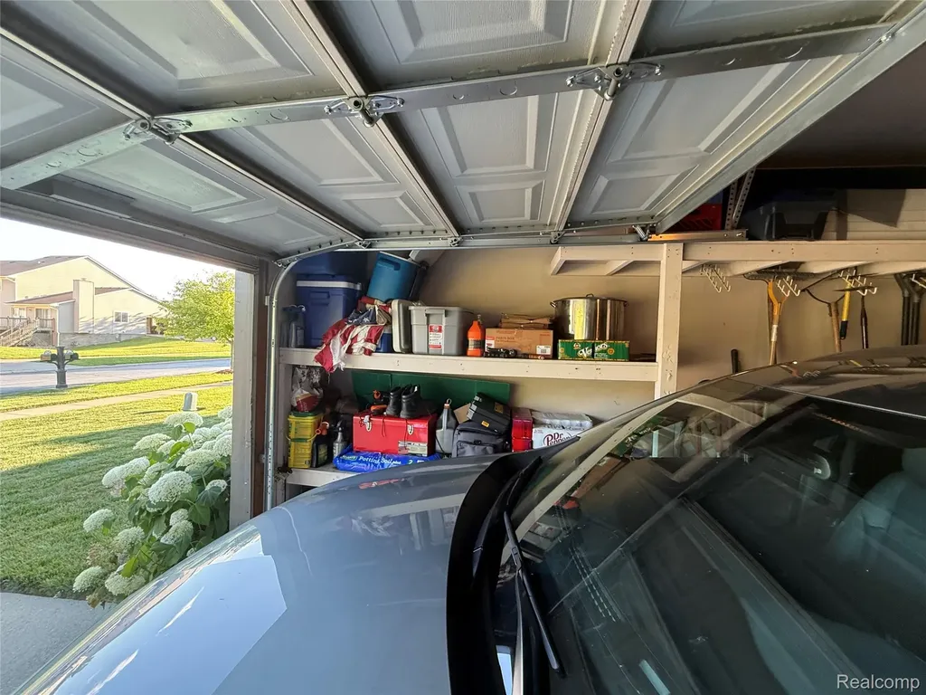 44994 Sondra Drive Van Buren Charter Township MI 48111