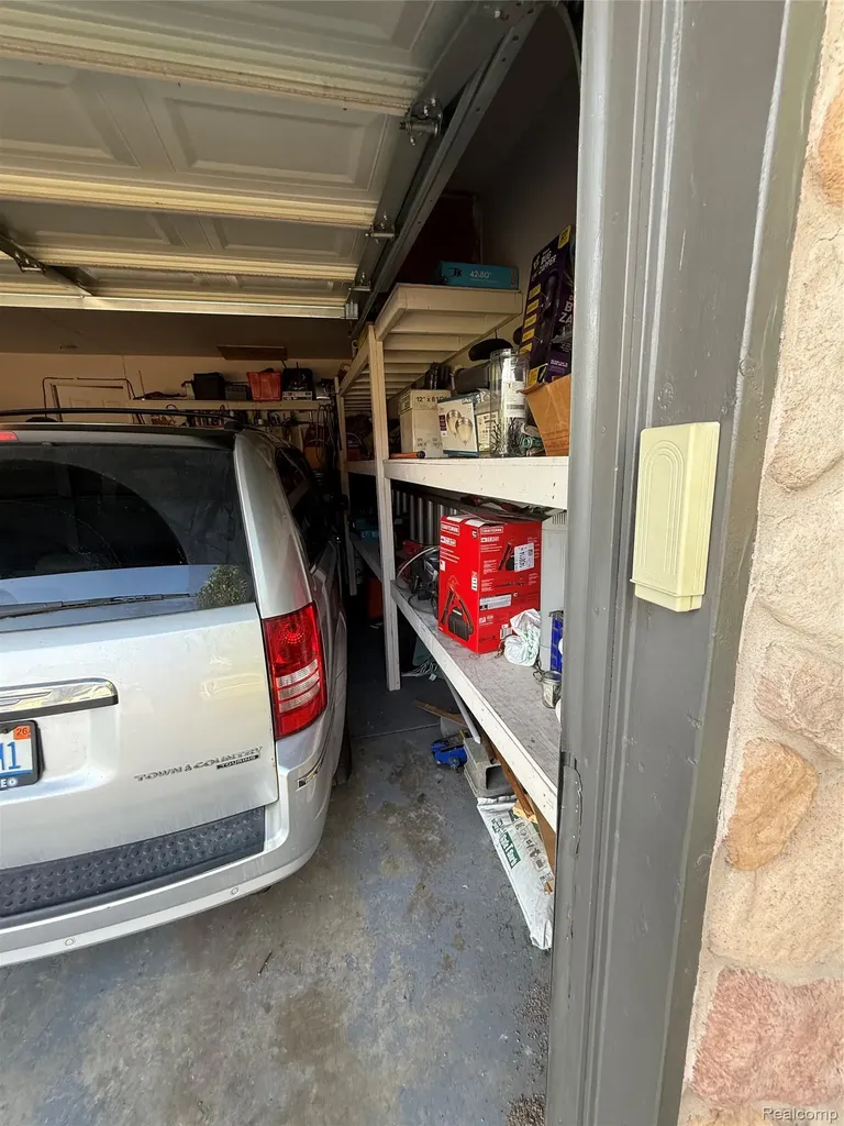 44994 Sondra Drive Van Buren Charter Township MI 48111