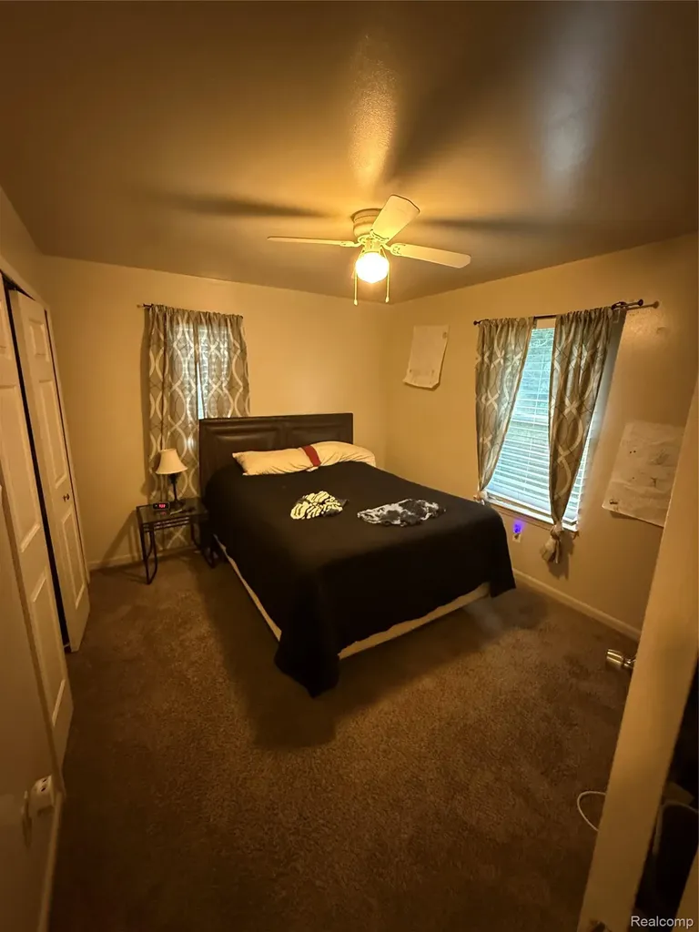 44994 Sondra Drive Van Buren Charter Township MI 48111