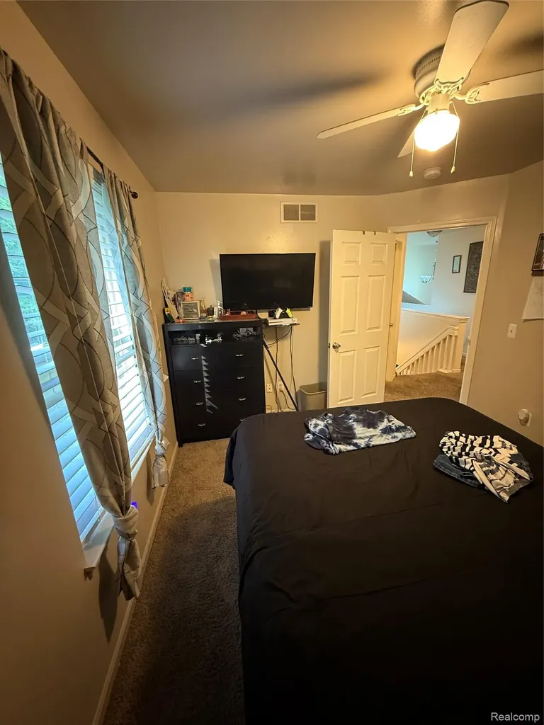 44994 Sondra Drive Van Buren Charter Township MI 48111