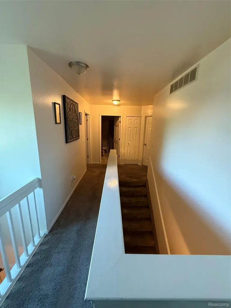 44994 Sondra Drive Van Buren Charter Township MI 48111