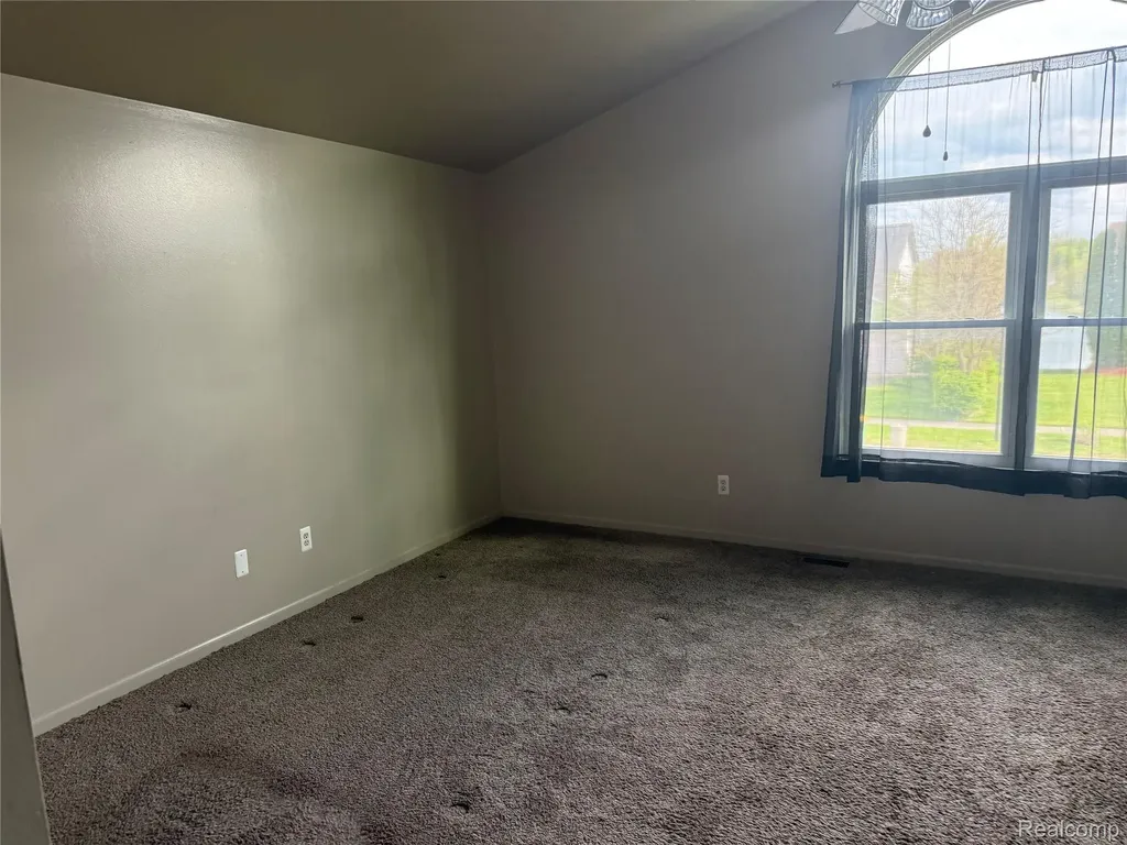 44994 Sondra Drive Van Buren Charter Township MI 48111