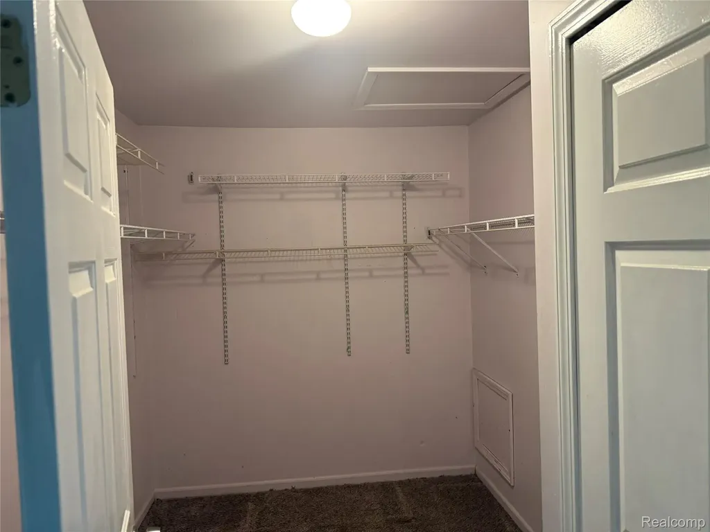 44994 Sondra Drive Van Buren Charter Township MI 48111